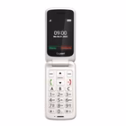 Immagine di Smartphone GIGASET TELEFONO CELLULARE GL595 WHITE S30853H1231R103