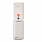 Immagine di Smartphone GIGASET TELEFONO CELLULARE GL595 WHITE S30853H1231R103