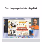 Immagine di IMac 24" 256GB APPLE iMac 24" Configurato con display Retina 4,5K: Ch Z1E2-W100234