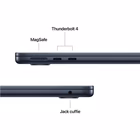 Immagine di Mba13 m5 10c/16g/512g/30w/it mid