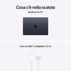 Immagine di Mba13 m5 10c/16g/512g/30w/it mid