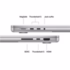 Immagine di Mbp14 m5m gpu40/64g/2t/na/it arg