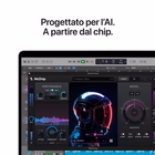 Immagine di Mbp14 m5m gpu40/64g/2t/na/it arg