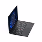 Immagine di Notebook 16" LENOVO ThinkPad E16 Gen 3 AMD - con alimentatore 21ST006HIX