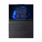 Immagine di Notebook 16" LENOVO ThinkPad E16 Gen 3 AMD - con alimentatore 21ST006HIX
