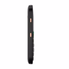 Immagine di Smartphone GIGASET TELEFONO CELLULARE GL695 BLACK S30853H1234R101