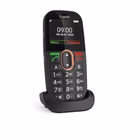 Immagine di Smartphone GIGASET TELEFONO CELLULARE GL695 BLACK S30853H1234R101