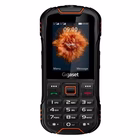 Immagine di Smartphone GIGASET TELEFONO CELLULARE GLX8 PLUS HS IM S30853H1250R101