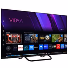Immagine di Tv 32" hd (1280x720) SMART TECH 32 HD QLED Vidaa 32QV02V