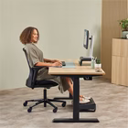 Immagine di FELLOWES 100143583 - Mouse Ergonomico Verticale Fellowes B 100143583