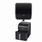 Immagine di Friggitrice ad aria 1.700 w nero MIDEA MAD70000ADK