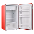 Immagine di Frigorifero E MIDEA MDRD142SLE32