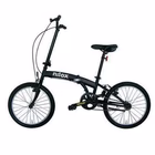 Immagine di Nilox x0 micro bike 20p