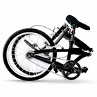 Immagine di Nilox x0 micro bike 20p
