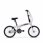 Immagine di Nilox x0 micro bike 20p wh
