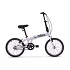 Immagine di Nilox x0 micro bike 20p wh