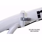 Immagine di Nilox x0 micro bike 20p wh