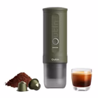 Immagine di Caffe espr.port.nano verde foresta