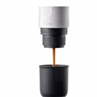 Immagine di Caffe espr port.nano bianco perla