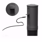Immagine di Caffe espr portatile nano grigio
