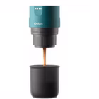Immagine di Caffe espr port.nano verde acqua