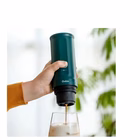 Immagine di Caffe espr port.nano verde acqua