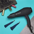 Immagine di Asciugacapelli nero Revlon RVDR5251E1