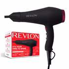 Immagine di Asciugacapelli nero Revlon RVDR5251E1