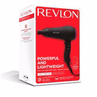 Immagine di Asciugacapelli nero Revlon RVDR5823E3