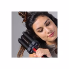 Immagine di Piastra per onde nero Revlon RVIR3056UKE