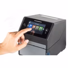 Immagine di Ct4-lx tt 8dot usb/lan/rs232
