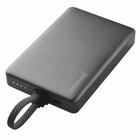 Immagine di Power bank INTENSO Power Bank, MC10000mah grey 7340034
