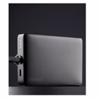 Immagine di Power bank INTENSO Power Bank, MC10000mah grey 7340034