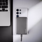 Immagine di Power bank INTENSO Power Bank, MC10000mah grey 7340034