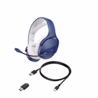 Immagine di Hyperx cloud jet wl lblu gam hs