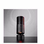Immagine di Hyperx solocast2 black microf