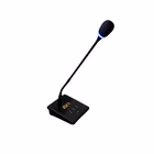 Immagine di Radiomicrofono desk pro uhf