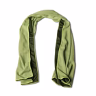 Immagine di Cool towel lime green