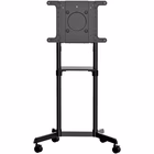 Immagine di Carrello porta tv con ruote