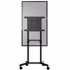 Immagine di Carrello porta tv con ruote