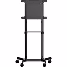 Immagine di Carrello porta tv con ruote