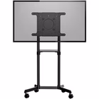 Immagine di Carrello porta tv con ruote