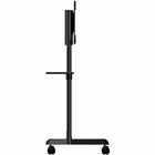 Immagine di Carrello porta tv con ruote