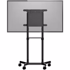Immagine di Carrello porta tv con ruote