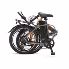 Immagine di E-bike 36v8ah 20x2.1p-j1 pro