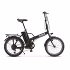 Immagine di E-bike 36v8ah 20x2.1p-j1 pro