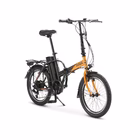 Immagine di E-bike 36v8ah 20x2.1p - j1 pro og
