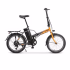 Immagine di E-bike 36v8ah 20x2.1p - j1 pro og