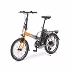 Immagine di E-bike 36v8ah 20x2.1p - j1 pro og