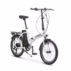 Immagine di E-bike 36v8ah 20x2.1p - j1 pro wh